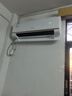 海信（Hisense）空調2匹掛機 易省電 AI省電大風(fēng)量 新一級能效變頻冷暖 空調掛機KFR-50GW/K210D-A1(G) 曬單實(shí)拍圖