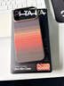 PITAKA【PitaTap?超薄款】適用蘋(píng)果iPhone17ProMax手機殼相機按鍵全包16凱夫拉磁吸裸機手感高級保護套 日落 iPhone17ProMax手機殼 曬單實(shí)拍圖