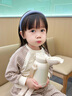 英氏（YEEHOO）兒童保溫杯吸管杯雙飲水壺 小學(xué)生幼兒園上學(xué)專(zhuān)用 男女保溫水杯 小蘑菇雙飲杯 上學(xué)專(zhuān)用丨鎖溫丨防摔丨防噴濺 580ml 曬單實(shí)拍圖