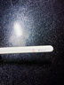 蘋果Apple Pencil 一代/二代 蘋果手寫筆二手蘋果手寫筆/電容筆/觸控筆二手平板電腦配件 蘋果Pencil 二代手寫筆+備用筆尖【99新】 曬單實拍圖