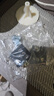 公牛（BULL）PDU桌面過(guò)載超功率保護桌下電競機柜插座/插線(xiàn)板/插排/排插 8位總控開(kāi)關(guān)1.8米規格 GNE-P108E黑色 曬單實(shí)拍圖