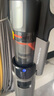 uwant友望吸塵器V400Ultra 自集塵洗【280AW超強(qiáng)大吸力 55min長續(xù)航】活氧殺菌家用無線手持掃地除螨儀 曬單實拍圖