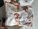 京東京造 原味豬肉腸500g/10根 0添加淀粉黑豬鮮肉腸純?nèi)饪灸c  曬單實(shí)拍圖