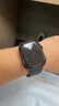 閃魔【行業(yè)首創(chuàng) | 3D熱彎鋼化膜】適用s10手表膜apple watch s10保護(hù)膜蘋果手表s10s9/8/7防爆摔抗指紋 一片裝 【3D熱彎鋼化膜】S10-46MM 曬單實(shí)拍圖
