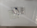 得力(deli)掛式白板 窄邊框系列90*60cm易擦磁性辦公教學(xué)會(huì )議懸掛式白板家用兒童寫(xiě)字板黑板50026 曬單實(shí)拍圖