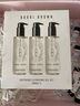 芭比波朗（Bobbi Brown）清透舒盈潔膚油400ml 卸妝油卸妝乳 生日禮物  曬單實(shí)拍圖