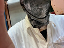 Jeep防曬面罩男女UPF50+防紫外線(xiàn)魔術(shù)頭巾戶(hù)外釣魚(yú)騎行脖套多功能口罩 曬單實(shí)拍圖