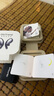 Ola Friend智能體耳機(jī) 開放式不入耳AI藍(lán)牙耳機(jī)超輕6.6g長(zhǎng)續(xù)航掛耳式豆包運(yùn)動(dòng)無線耳機(jī) 小錢包 蝶翼黑 曬單實(shí)拍圖