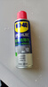 WD-40專(zhuān)效型黏膠去除劑 發(fā)泡膠玻璃粘膠去除劑 不干膠雙面膠貼紙除膠劑 型號：880422 220ml 1瓶 曬單實(shí)拍圖