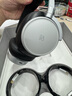 B&O Beoplay H100頭戴式無(wú)線(xiàn)藍牙耳機 主動(dòng)降噪/風(fēng)噪消除 Hi-Res高解析度 空間音頻丹麥bo耳機 暗夜黑 曬單實(shí)拍圖