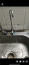 云米（VIOMI）凈水器家用小京龍900G純水機ro反滲透廚下式母嬰直飲機自來水過濾器凈水機凈飲機 國家補貼 曬單實拍圖
