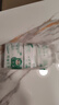 簡(jiǎn)禾75%酒精濕巾 大號(hào)酒精棉片 便攜小包裝迷你濕巾紙 便攜式消毒濕巾-母嬰可用- 8抽 8包 曬單實(shí)拍圖