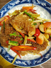 【干飯菜】海鮮粉絲煲440g 曬單實(shí)拍圖
