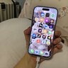 蘋(píng)果16pro iPhone16蘋(píng)果16ProMax移動(dòng)聯(lián)通電信全網(wǎng)通5G游戲手機 iPhone16Pro沙漠色鈦金屬6.3英寸 256GB【公開(kāi)版全網(wǎng)通】 曬單實(shí)拍圖
