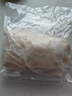 龍大肉食豬皮3斤 精燙去毛豬脊背皮 豬皮凍泡椒豬皮鹵豬皮原料 豬肉生鮮 曬單實拍圖