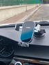 尼微格【德國】車載手機(jī)支架導(dǎo)航新款旋轉(zhuǎn)吸盤汽車防抖360度旋轉(zhuǎn)中控臺(tái)強(qiáng)力通用萬能支撐架2025新款 【萬向調(diào)節(jié)】仿生強(qiáng)力吸盤丨升級重力學(xué)防抖 曬單實(shí)拍圖