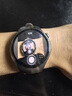 華為（HUAWEI）手表WATCH 5【咨詢(xún)領(lǐng)優(yōu)惠】獨立通話(huà)手勢操控血氧呼吸監測長(cháng)續航手表【華為官方授權】 46mm大表木星棕 鈦合金表殼 官方標配 曬單實(shí)拍圖