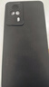 尚蘇 適用于 紅米K60E手機殼Redmi K60e保護套防摔鏡頭全包軟殼簡約輕奢羊巴皮硅膠外殼女男款皮套黑色 曬單實拍圖
