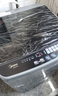 美的（Midea）波輪洗衣機(jī)全自動(dòng)家用 MB55V36E 5.5公斤 宿舍租房 迷你洗衣機(jī)小型 隨心洗 以舊換新 家電國家補(bǔ)貼 曬單實(shí)拍圖