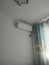 美的空調(diào) 大1.5匹 酷省電pro 新一級(jí)能效 變頻冷暖 家電國(guó)家補(bǔ)貼 節(jié)能壁掛式掛機(jī) KFR-35GW/N8KS1-1P 曬單實(shí)拍圖