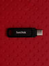 閃迪（SanDisk）128GB Type-C USB3.2 手機U盤(pán)DDC3黑色 讀速高達400MB/s 自動(dòng)備份 手機電腦兩用  曬單實(shí)拍圖
