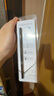 名創(chuàng  )優(yōu)品（MINISO）1.5毫米纖細自動(dòng)眉筆防水防汗持久不易脫色 01灰色*3支 曬單實(shí)拍圖