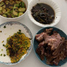 澇河橋 供港寧夏灘羊半扇羊排凈重3斤/袋 生鮮羊肉燒烤食材 曬單實拍圖
