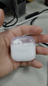 OPPO Enco Air4 新聲版 真無(wú)線(xiàn)耳機【國家補貼】半入耳式藍牙耳機無(wú)線(xiàn)耳機通用蘋(píng)果華為小米手機潤玉白 曬單實(shí)拍圖