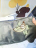 榮事達(dá)（Royalstar）電熱水袋注水暖水袋充電被窩大號(hào)暖手寶大姨媽神器暖宮教師節(jié)禮物 曬單實(shí)拍圖