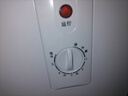志高（CHIGO）冰柜家用大容量冷凍急凍商用冷柜中小型一級(jí)節(jié)能省電速凍冷凍柜 【一級(jí)節(jié)能 可囤200斤肉類(lèi)】 228L 曬單實(shí)拍圖