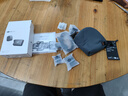 大疆 DJI Mic Mini 一拖一 Type-C/相機版無線降噪戶外采訪直播vlog收音紐扣式領夾麥克風 曬單實拍圖