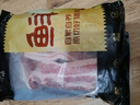 鮮京采沂蒙山黑豬去皮五花肉條 肥瘦5:5分 凈重4斤 慢養(yǎng)360天 源頭直發(fā) 曬單實拍圖