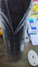 公牛（BULL）電氣膠布PVC電工絕緣膠帶  黑色9米 10只裝 曬單實拍圖