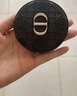 迪奧DIOR【鄧為同款】氣墊緞光0.5N防曬粉底化妝品七夕情人節(jié)生日禮物 曬單實(shí)拍圖