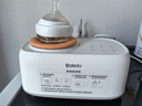 波咯咯（bololo）溫奶器搖奶器二合一自動恒溫加熱母乳保溫奶瓶暖奶器嬰兒搖奶機 【新升級紅外測溫】無水暖奶搖奶器 曬單實拍圖