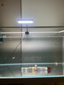 尼奧光 NEO-HELIOS魚缸燈水草燈LED燈S3proRGB植物光譜 13W新款尼奧S3pro+【高亮自然版雙倍亮度】 曬單實拍圖