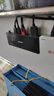 綠聯(lián)USB3.0分線器USB擴(kuò)展塢拓展塢 集線器HUB高速4口轉(zhuǎn)接頭轉(zhuǎn)換器Type-c筆記本電腦臺式機(jī)一拖多延長線 USB3.2*4【10Gbps鋁殼】1米 曬單實(shí)拍圖