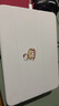 Apple/蘋果 平板智能雙面夾 白色 適用于iPad(A16)/iPad(第十代) 平板保護(hù)殼保護(hù)套 曬單實(shí)拍圖