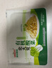 親民食品（Qinmin）北大荒有機酸菜絲600g*2袋 家庭裝 乳酸菌發(fā)酵 腌菜酸菜 曬單實拍圖