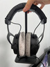 拜雅拜亞動(dòng)力/拜雅 DT770PRO/PRO X系列高解析專業(yè)錄音監(jiān)聽頭戴封閉式發(fā)燒有線耳機(jī)拜亞動(dòng)力 DT 770 Pro 80歐【官保2年】 曬單實(shí)拍圖