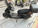 九號（Ninebot）遠(yuǎn)航家M85C電動摩托車超長續(xù)航智能兩輪摩托車【門店自提】 顏色到門店選 曬單實(shí)拍圖