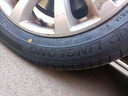 玲瓏輪胎205/55R16 91V 玲瓏臻選 HD 適配卡羅拉/高爾夫/朗逸 曬單實拍圖