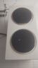 KANGYAN壁掛式全自動(dòng)雙艙內衣洗衣機家用小型雙桶洗烘一體內衣褲專(zhuān)用洗衣機迷你滾筒洗襪子神器懶人洗衣機 【奶咖色】雙桶分區洗【壁掛款】不銹鋼內膽丨巴氏除菌 曬單實(shí)拍圖