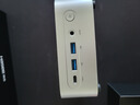 神舟（HASEE）戰神mini i7XP迷你臺式電腦辦公小主機（酷睿十四代i7-14700HX 32G 1TBSSD WIFl） 曬單實(shí)拍圖
