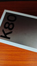 小米 REDMI K80 國(guó)家補(bǔ)貼 第三代驍龍 8 6550mAh大電池 澎湃OS 汐月藍(lán) 12GB+512GB 紅米5G手機(jī) 曬單實(shí)拍圖