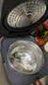 美的（Midea）純鈦0涂層低糖電飯煲3升電飯鍋家用2-3-4人多功能ih雙熱源快速煮飯鍋智能預約無(wú)涂層電飯煲煮粥鍋 3L 【IH立體雙熱源】鈦0涂層 | 健康低糖飯 曬單實(shí)拍圖