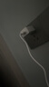 品勝 3C認(rèn)證 蘋果充電器線充套裝 適用iPhone14/13/12/11/Xs/8P手機(jī)平板iPad Pro/Air+蘋果數(shù)據(jù)線1.2米 曬單實(shí)拍圖