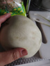 新鮮頭茬香甜冰激淋玉菇甜瓜當季新鮮水果 美味可口3-4斤（1-2粒） 曬單實拍圖