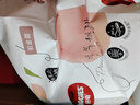 好奇（Huggies）鉑金裝紙尿褲L120片(9-14kg)大號(hào)嬰兒尿不濕小桃褲裸感超薄透氣 曬單實(shí)拍圖