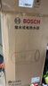博世（BOSCH）【國家補貼】3300W家用一級能效高效速熱大水量?jì)λ街袦毓澞茈姛崴鞣离妷R 6450 60 P1-60升 曬單實(shí)拍圖